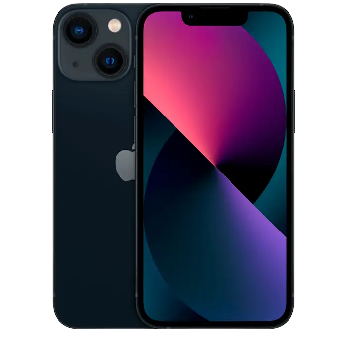 iPhone 13 mini