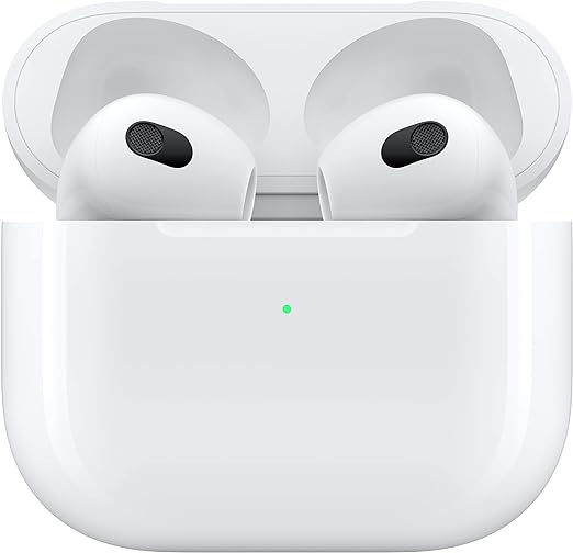AirPods (3ra generación)