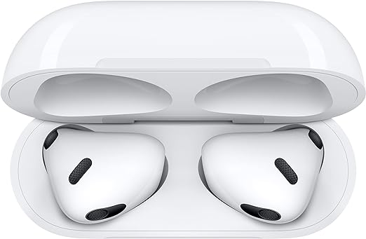 AirPods (3ra generación)