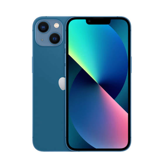 iPhone 13 mini