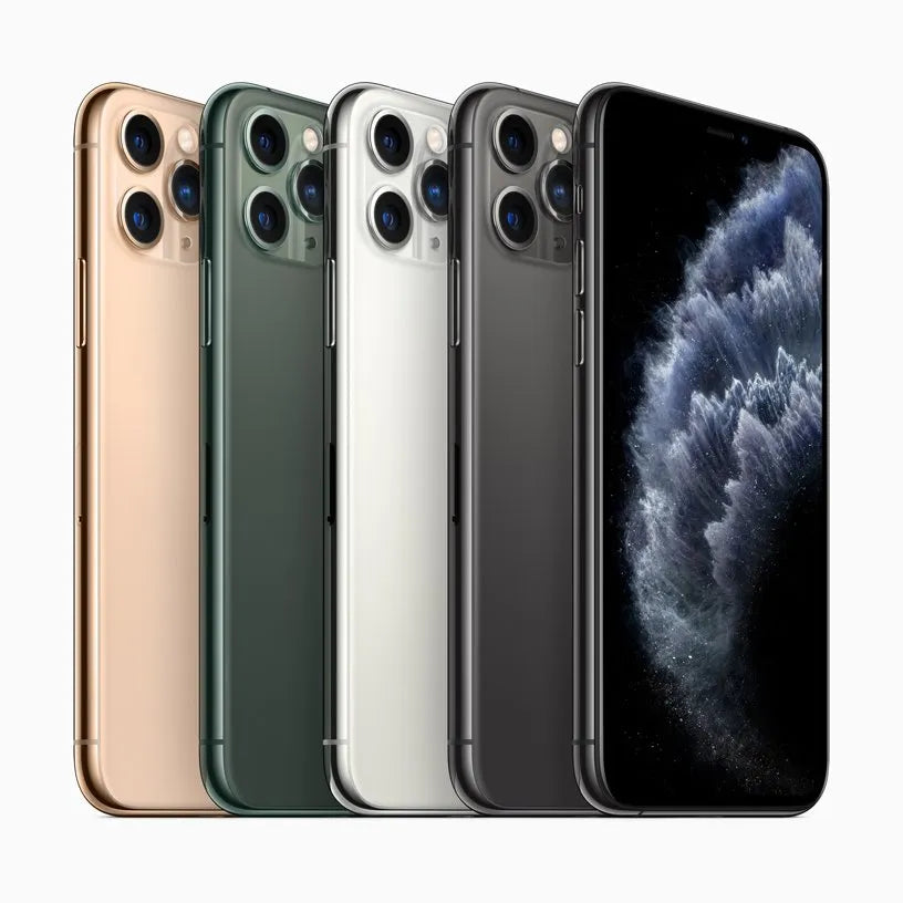 iPhone 11 Pro Max (Nuevo)