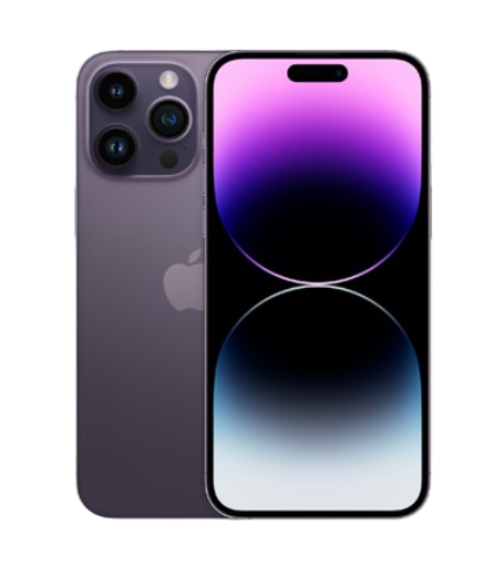 iPhone 14 Pro Max (Nuevo)