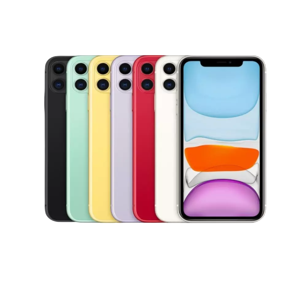 iPhone 11 (Nuevo)