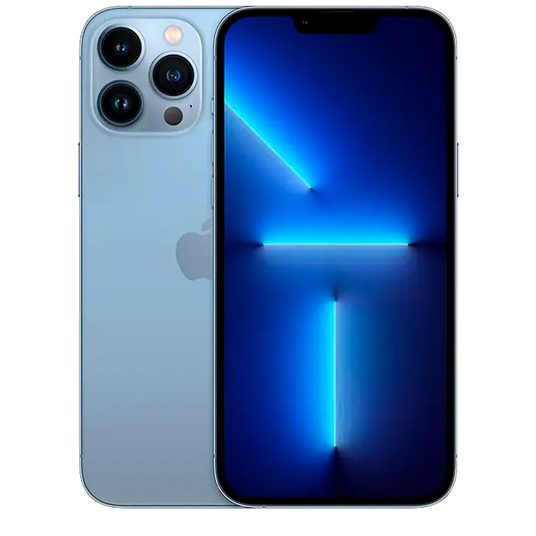 iPhone 13 Pro (Nuevo)