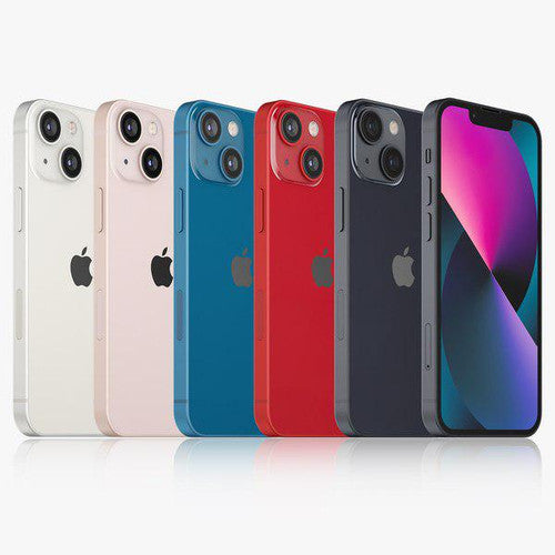 iPhone 13 mini