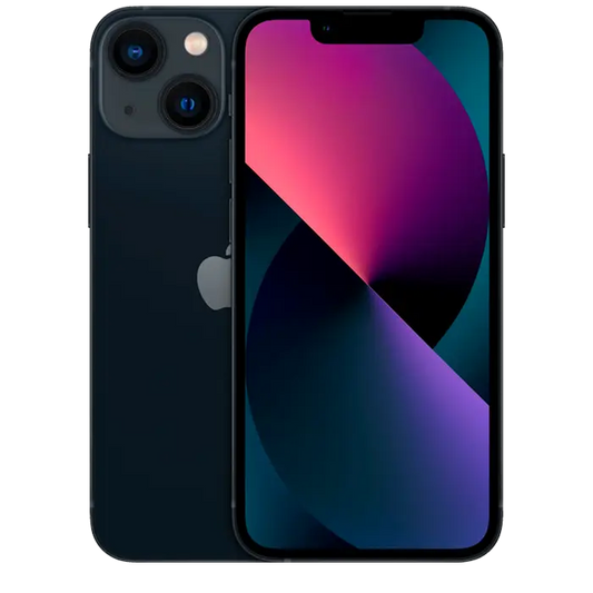 iPhone 13 mini
