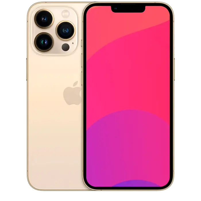 iPhone 13 Pro (Nuevo)