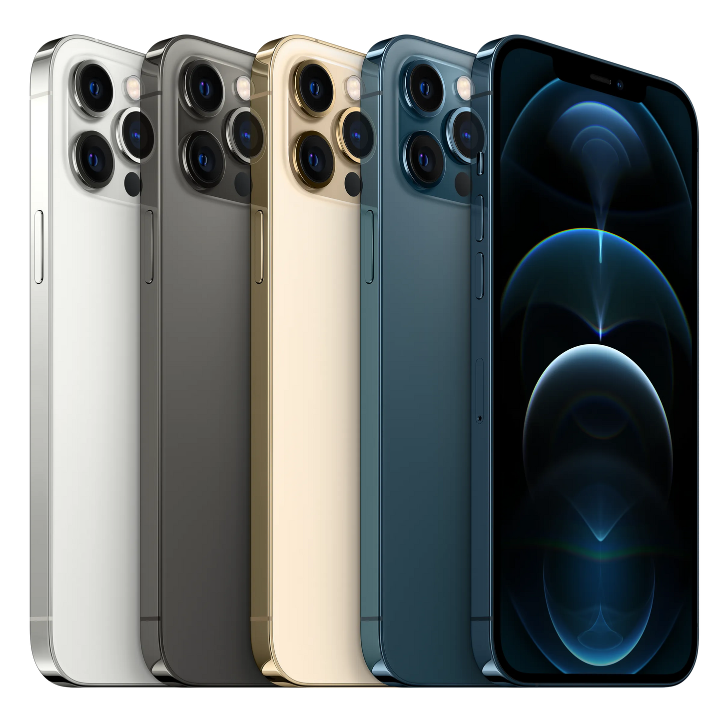 iPhone 12 Pro Max (Nuevo)